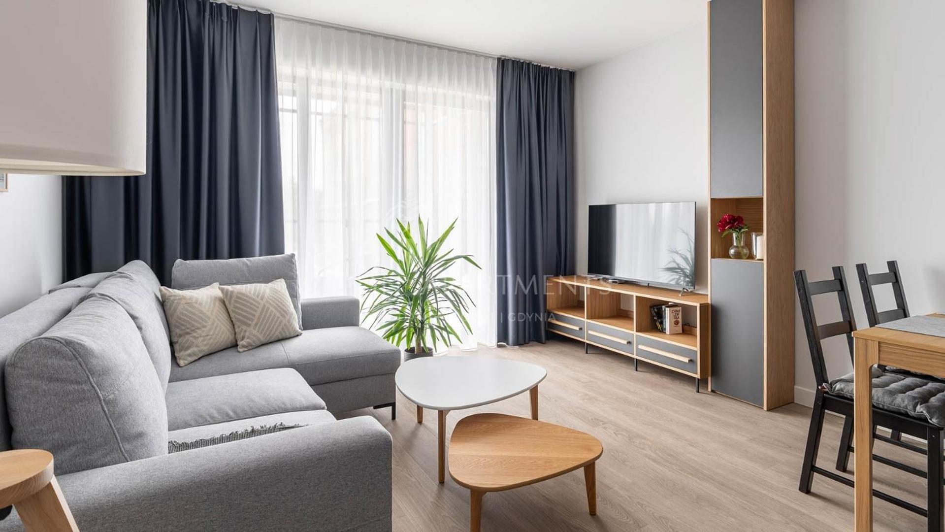 Scala 60C City Center Apartments & Studio By Lion Apartments Гданск Екстериор снимка